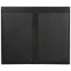 Padfolio Portfolio Folder Business Document Organizer PU Leather Padfolio Holder Case for 9.7" iPad Tablet Business Cards