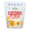 Otto's Naturals Cassava Flour - Case Of 6 - 2 Lb