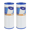 Pool and Spa Water Filter Cartridge PLFPRB50-IN Replacement to PRB50-IN, C-4950, FC-2390