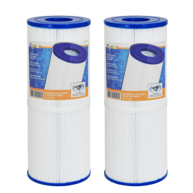 Pool and Spa Water Filter Cartridge PLFPRB50-IN Replacement to PRB50-IN, C-4950, FC-2390