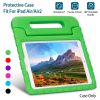 Protective Case Fit For iPad Air/Air2 Shockproof Hard Kid Tablet PC Protection Cover W/ Foldable Handle