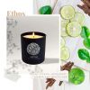 Vernal Ethos Soy Wex Scented Candle Perfect Gifts for Friends, Mother