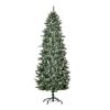7.5 ft Christmas tree