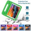 Protective Case Fit For iPad Air/Air2 Shockproof Hard Kid Tablet PC Protection Cover W/ Foldable Handle