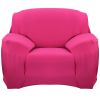 Sofa Cover Printed Stretch Sofa Furniture Cover Soft Sofa Slipcover Polyester Furniture Protector Cover