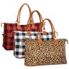 Women Duffle Bag Travel Luggage Bags Weekend Overnight Bag Tote Bags Shoulder Handle Bags Portable Diaper Bag