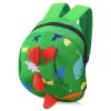 Safety Harness Baby Child Strap Toddler Walking Keeper Backpack w/Anti-Lost Leash for Aged 1-3